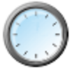 Clock Face Image